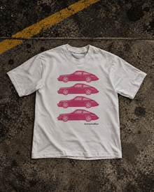 BLACKWARD LAMBO T-SHIRT