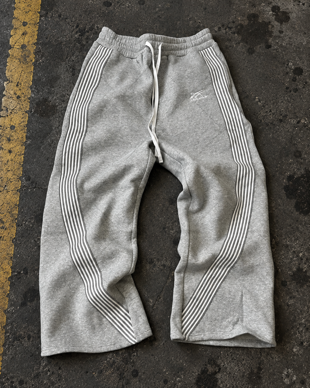 BLACKWARD RACK SWEATPANTS