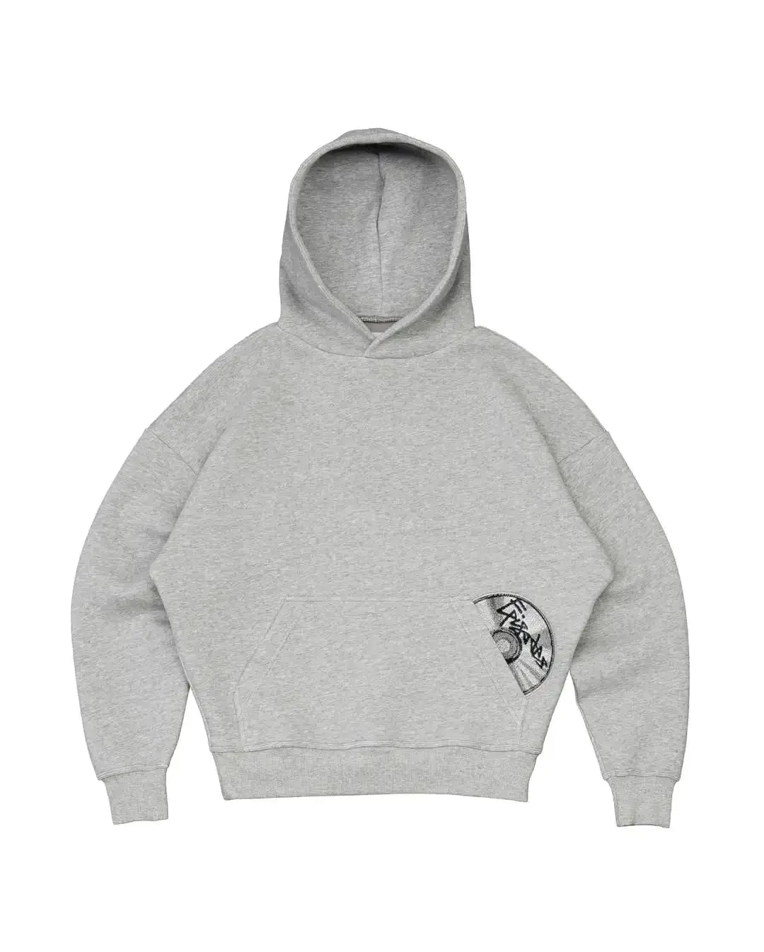 BLACKWARD ⌖ CD TRACKSUIT