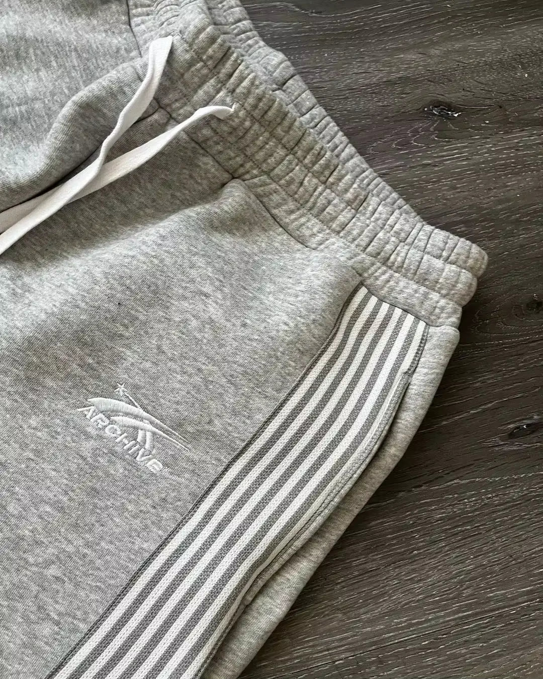 RACK SWEATPANTS