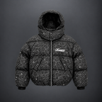 BLACKIE PUFFER JACKET