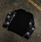 BLACKWARD STAR5 LONG SLEEVE