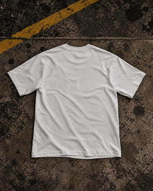 BLACKWARD LAMBO T-SHIRT