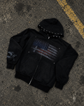 BLACKWARD USA HOODIE