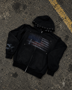 BLACKWARD USA HOODIE