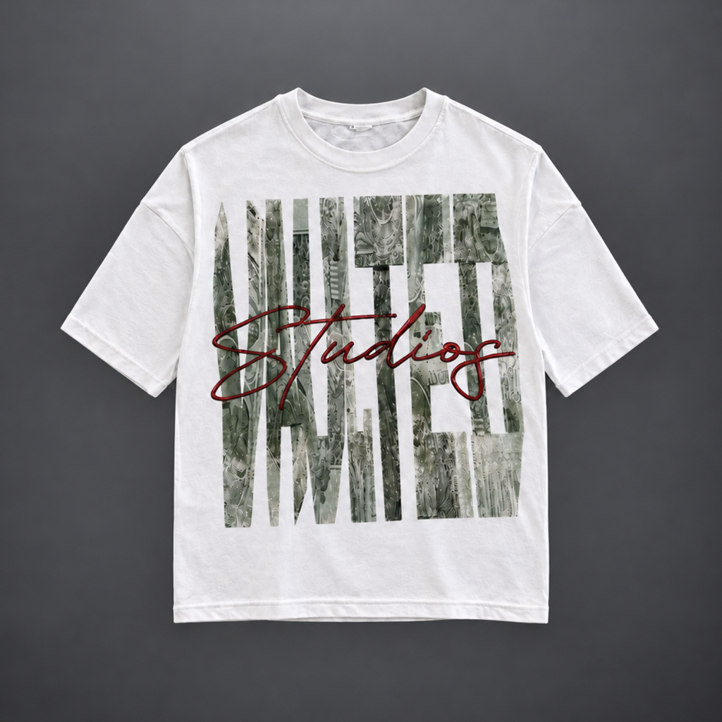 UNITED T-SHIRT