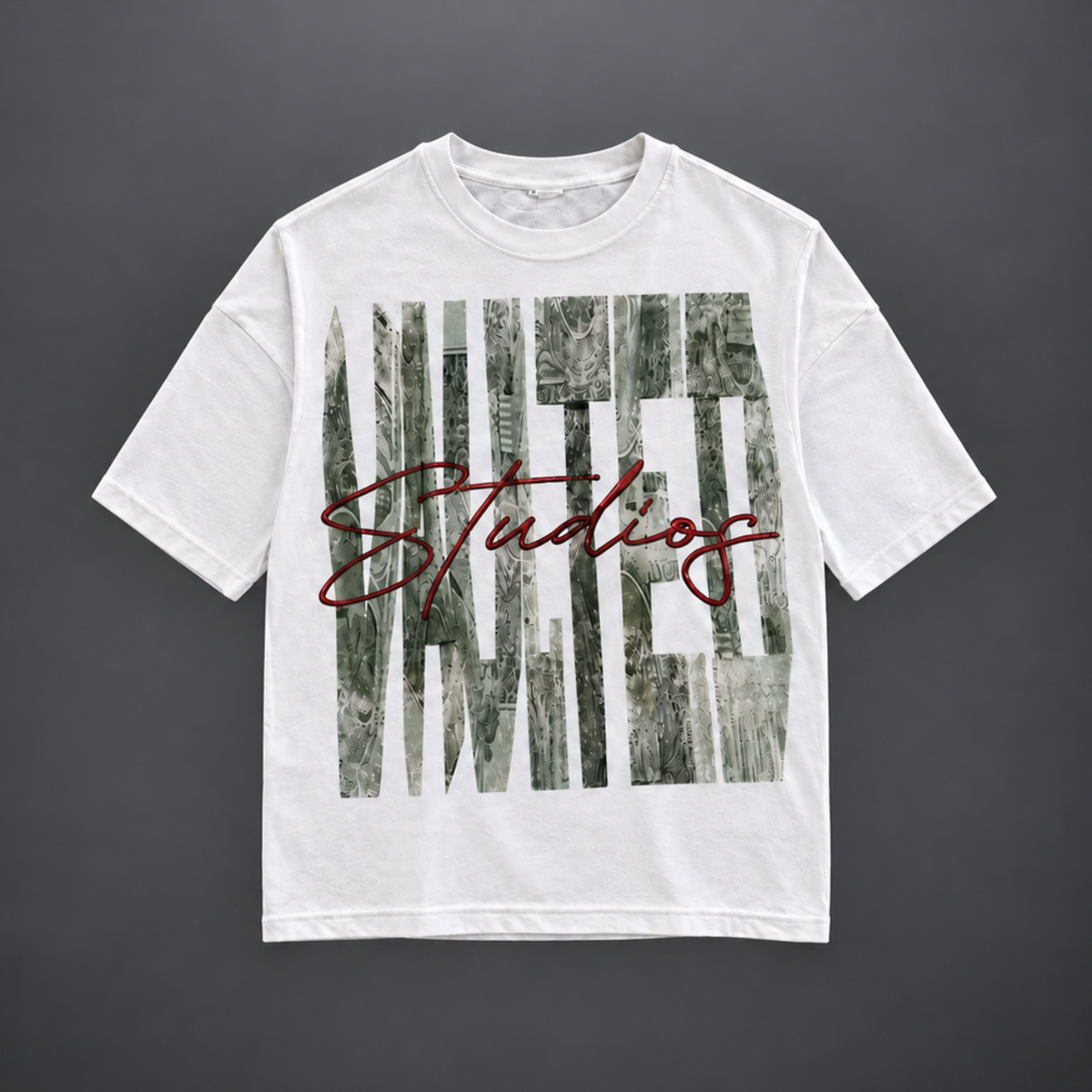 UNITED T-SHIRT