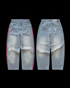 COLDWAS DENIM JEANS