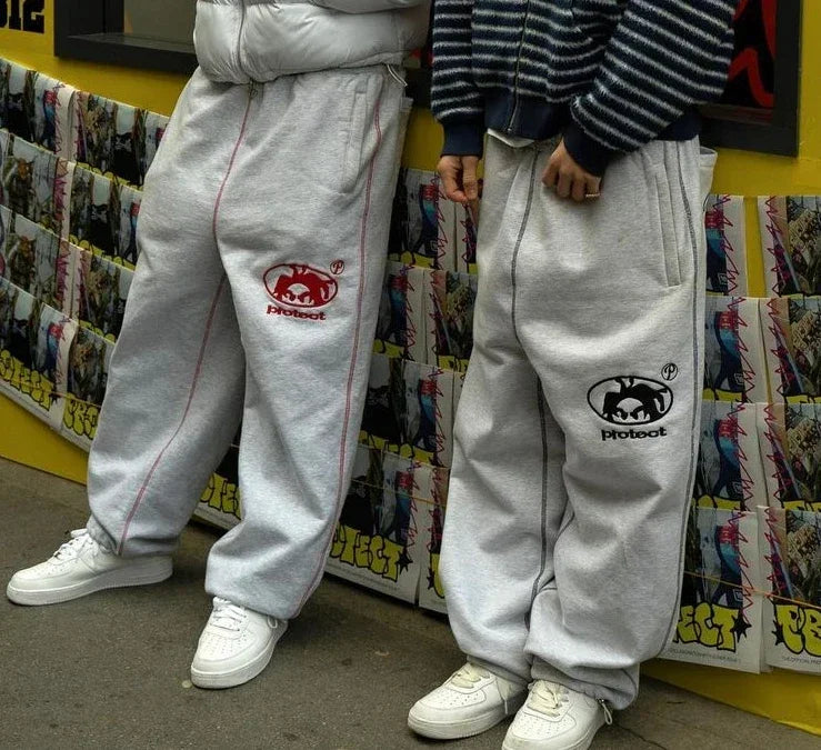 BLACKWARD ⌖ SHADOW PANTS