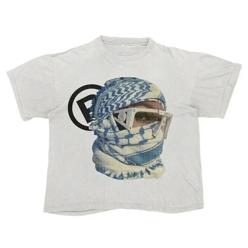 BLACKWARD ★ IMPACT T-SHIRT