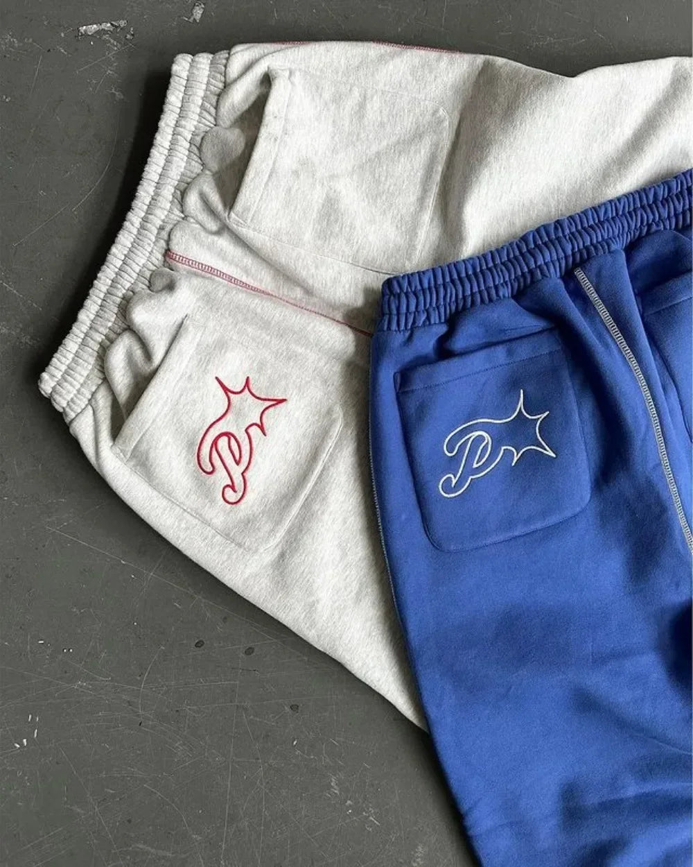 BLACKWARD ⌖ SHADOW PANTS