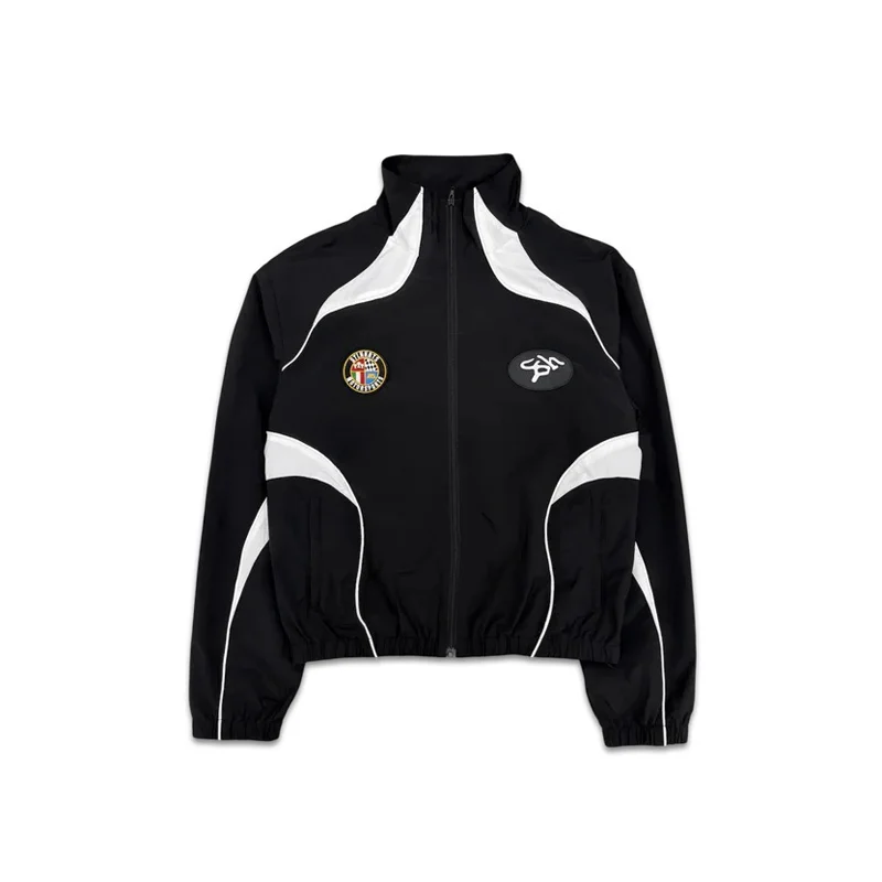 BLACKWARD ⛓ TEEL TRACKSUIT