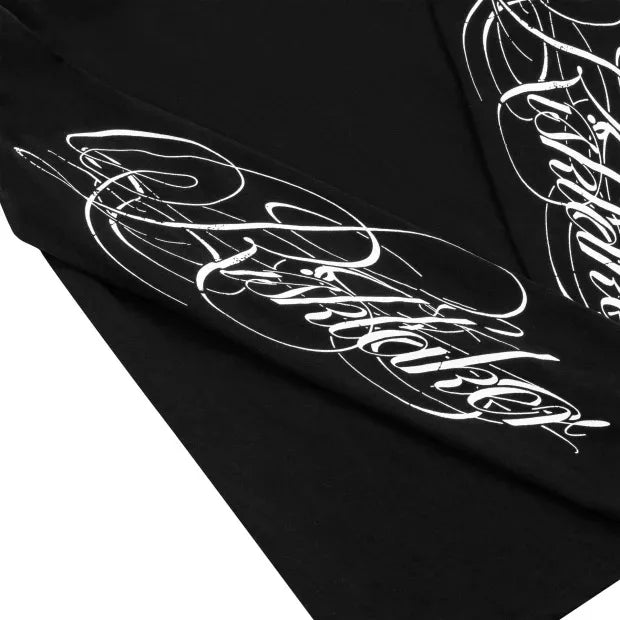 BLACKWARD ⦿ NIGHTCODE LONG SLEEVE