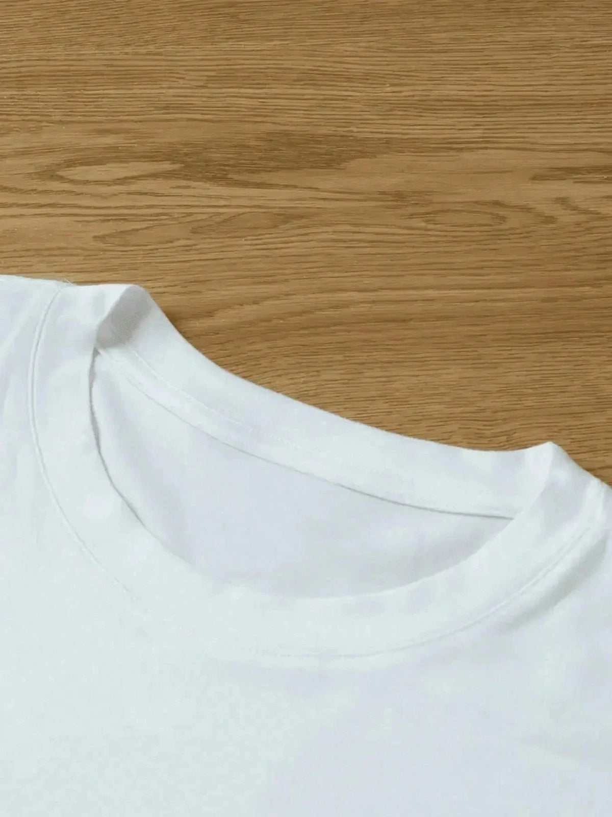 BLACKWARD ⌁ NETTSPEND T-SHIRT