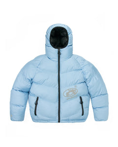 BLACKWARD ✦ BLACKICE JACKET