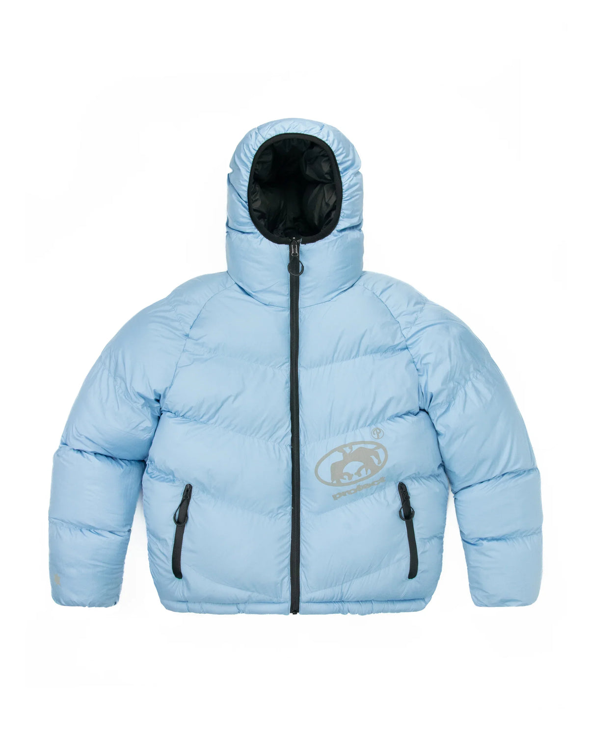 BLACKWARD ✦ BLACKICE JACKET