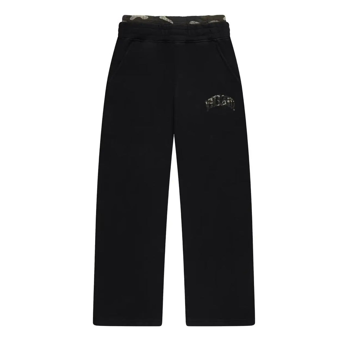 BLACKWARD ⦿ NIGHTSYSTEM TRACKSUIT