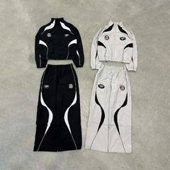 BLACKWARD ⛓ TEEL TRACKSUIT