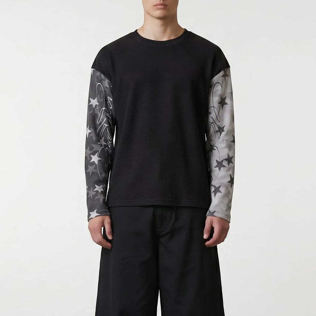 STAR5 LONG SLEEVE