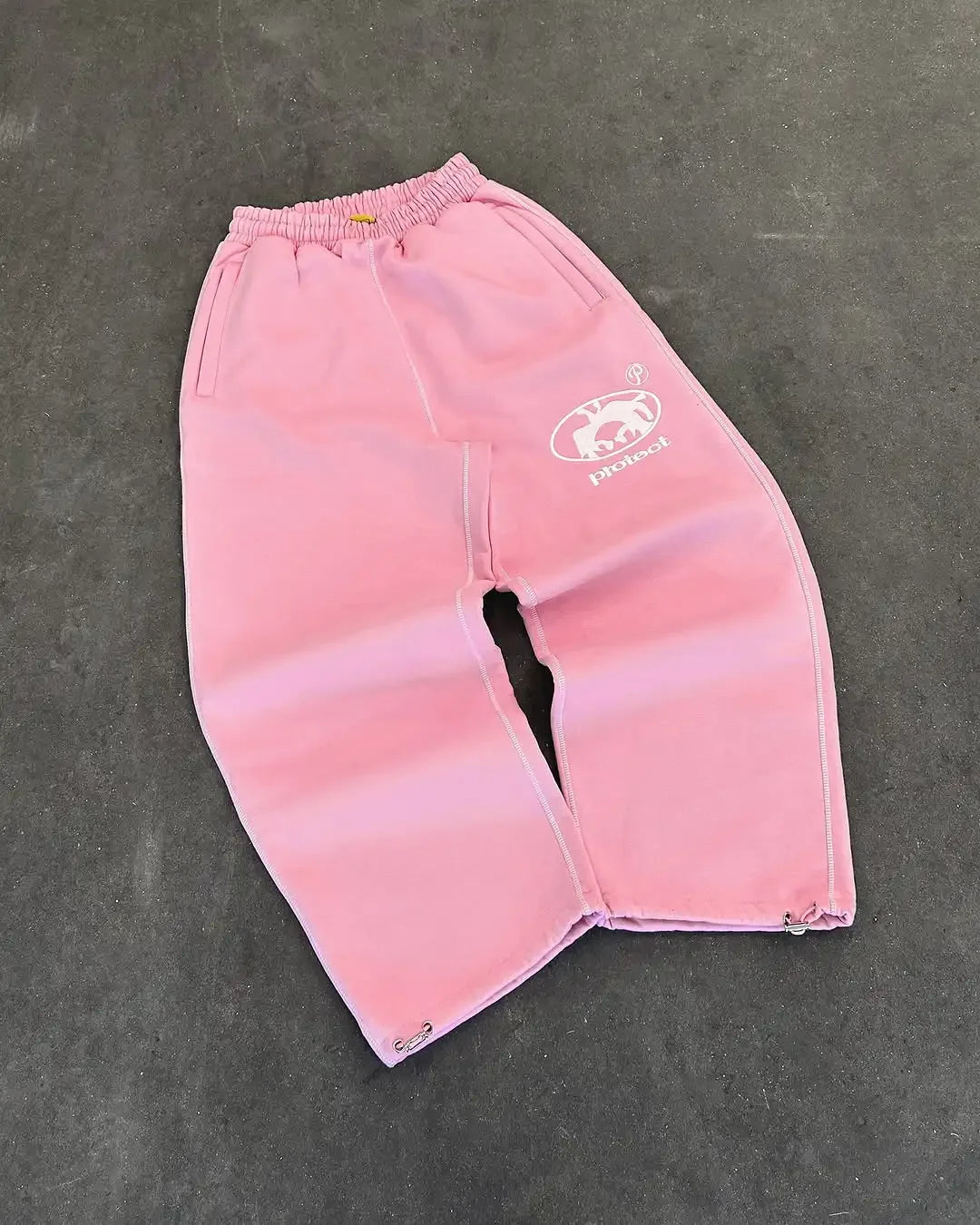 BLACKWARD ⌖ SHADOW PANTS