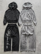 COREUNIT TRACKSUIT