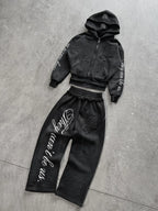 COREUNIT TRACKSUIT