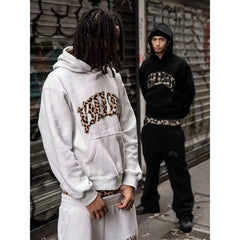 BLACKWARD ⦿ NIGHTSYSTEM TRACKSUIT