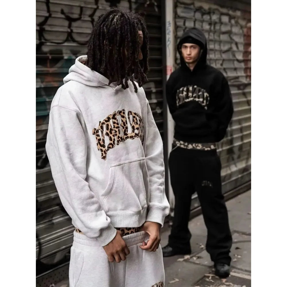BLACKWARD ⦿ NIGHTSYSTEM TRACKSUIT