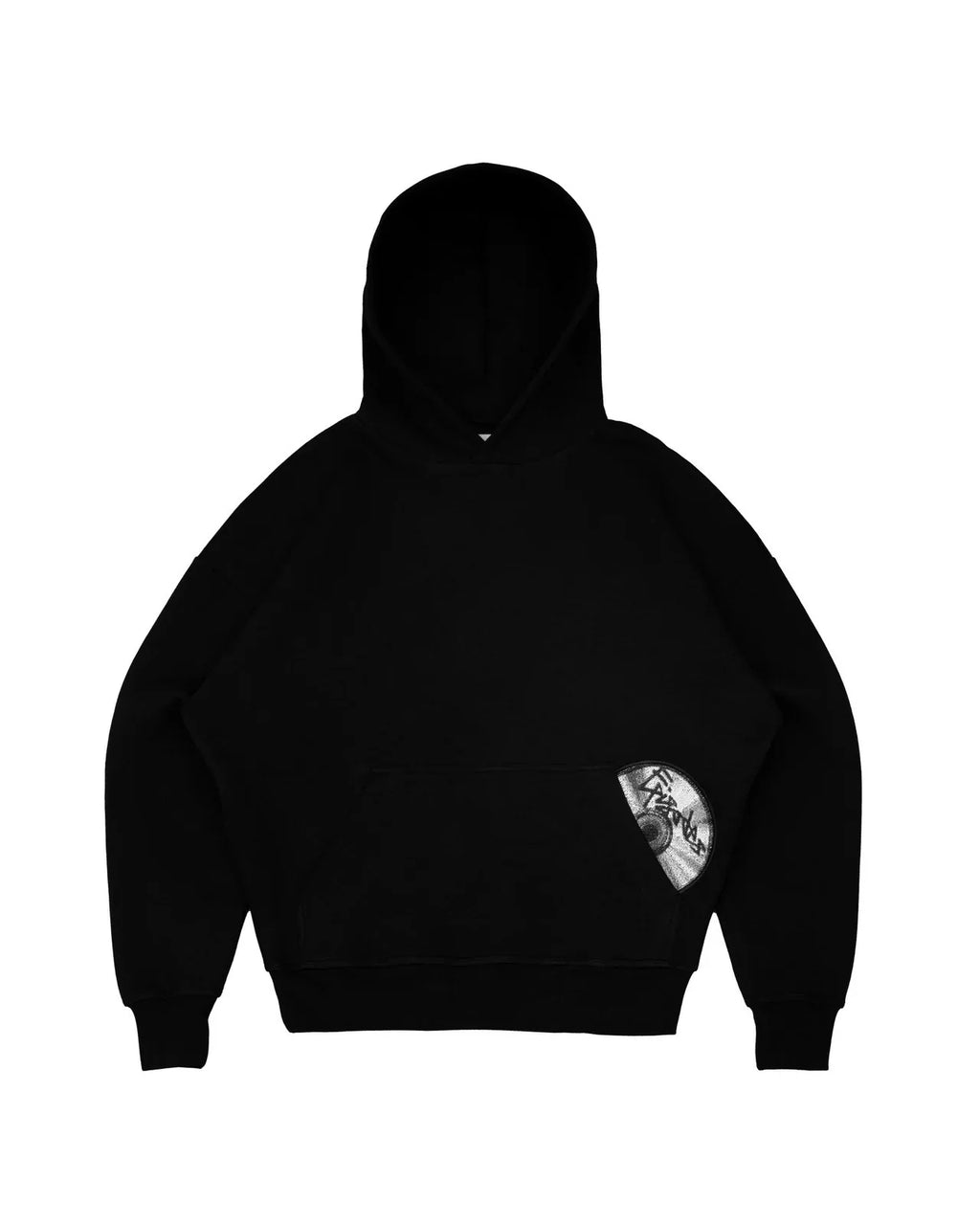 BLACKWARD ⌖ CD TRACKSUIT