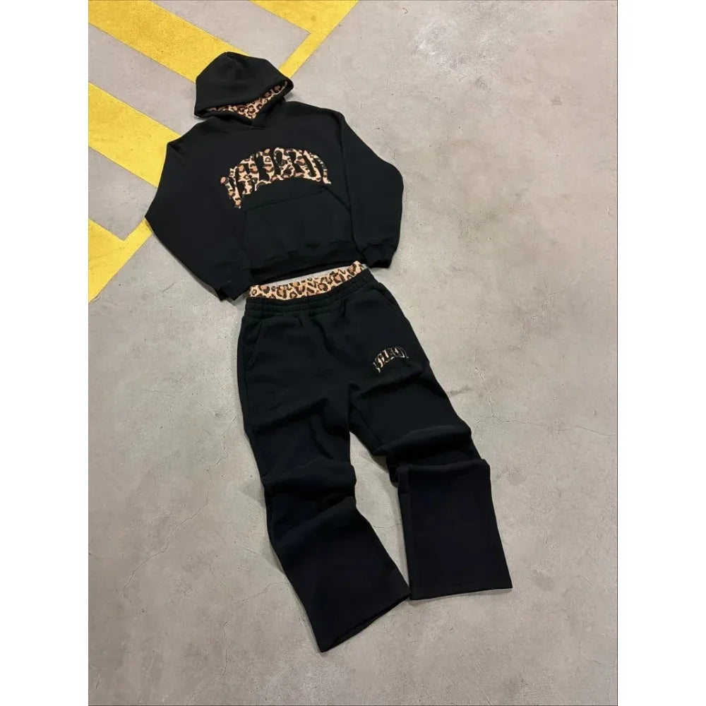 BLACKWARD ⦿ NIGHTSYSTEM TRACKSUIT