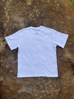 BLACKWARD ⌁ NETTSPEND T-SHIRT