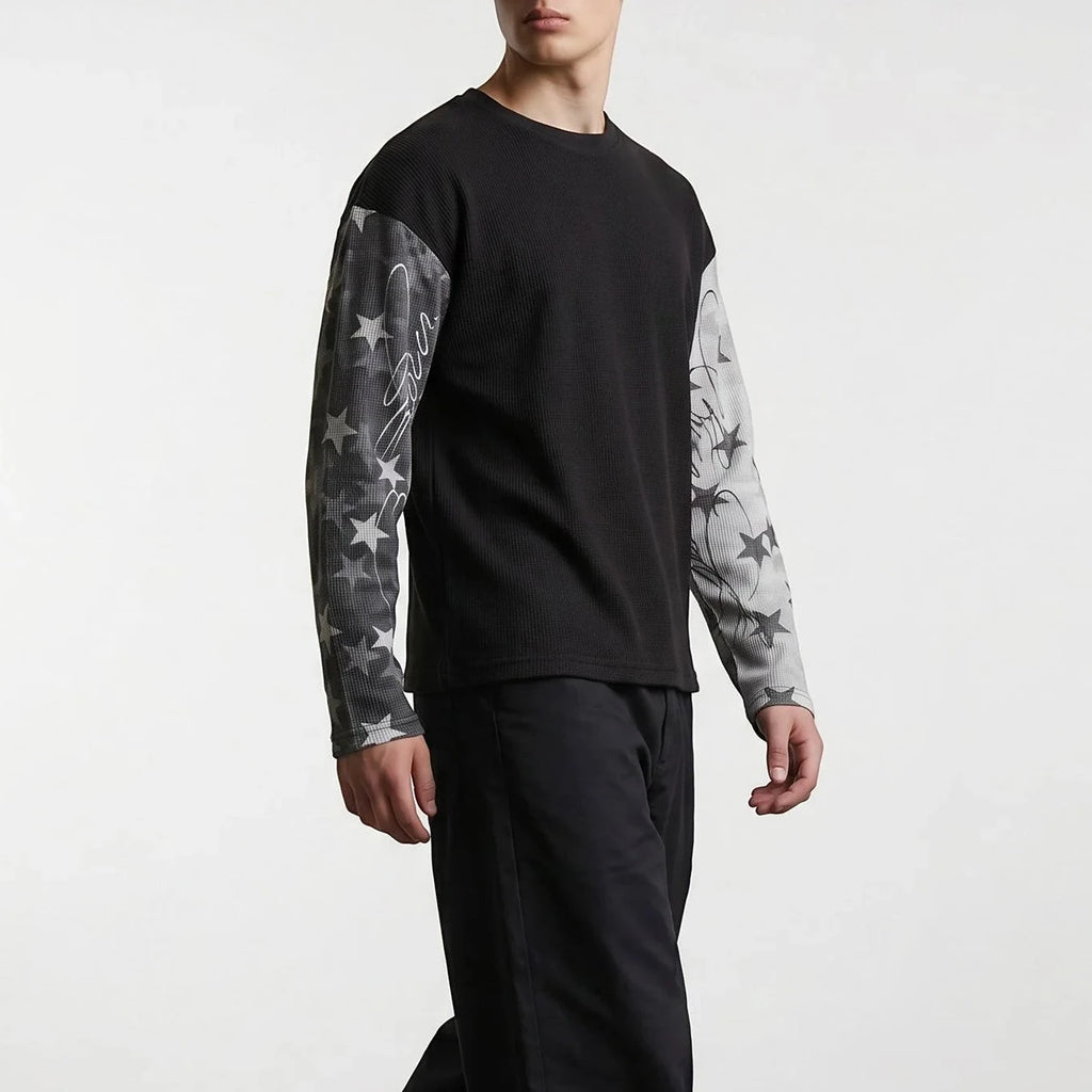 STAR5 LONG SLEEVE