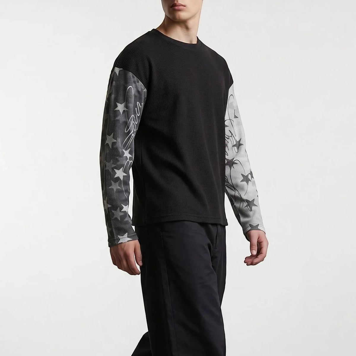 STAR5 LONG SLEEVE