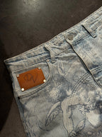 ANGELFALL DENIM JEANS