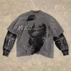 BLACKWARD ⌖ DARKFORM LONG SLEEVE