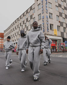 BLACKWARD CD TRACKSUIT