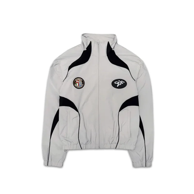 BLACKWARD ⛓ TEEL TRACKSUIT