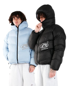 BLACKWARD ✦ BLACKICE JACKET