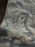 ANGELFALL DENIM JEANS
