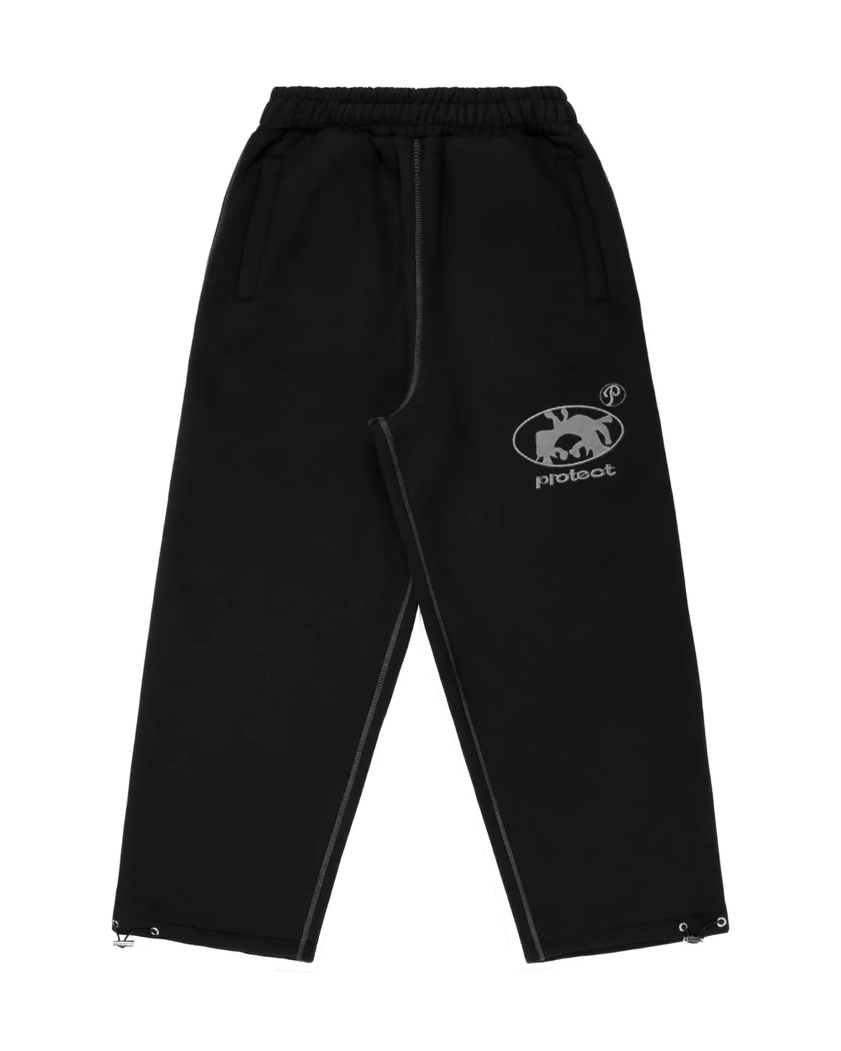 BLACKWARD ⌖ SHADOW PANTS