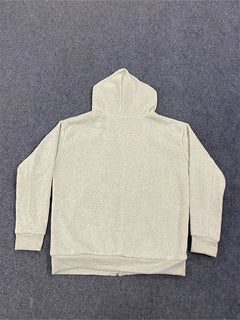 BLACKWARD ★ VOIDFORM REVERSIBLE ZIP HOODIE
