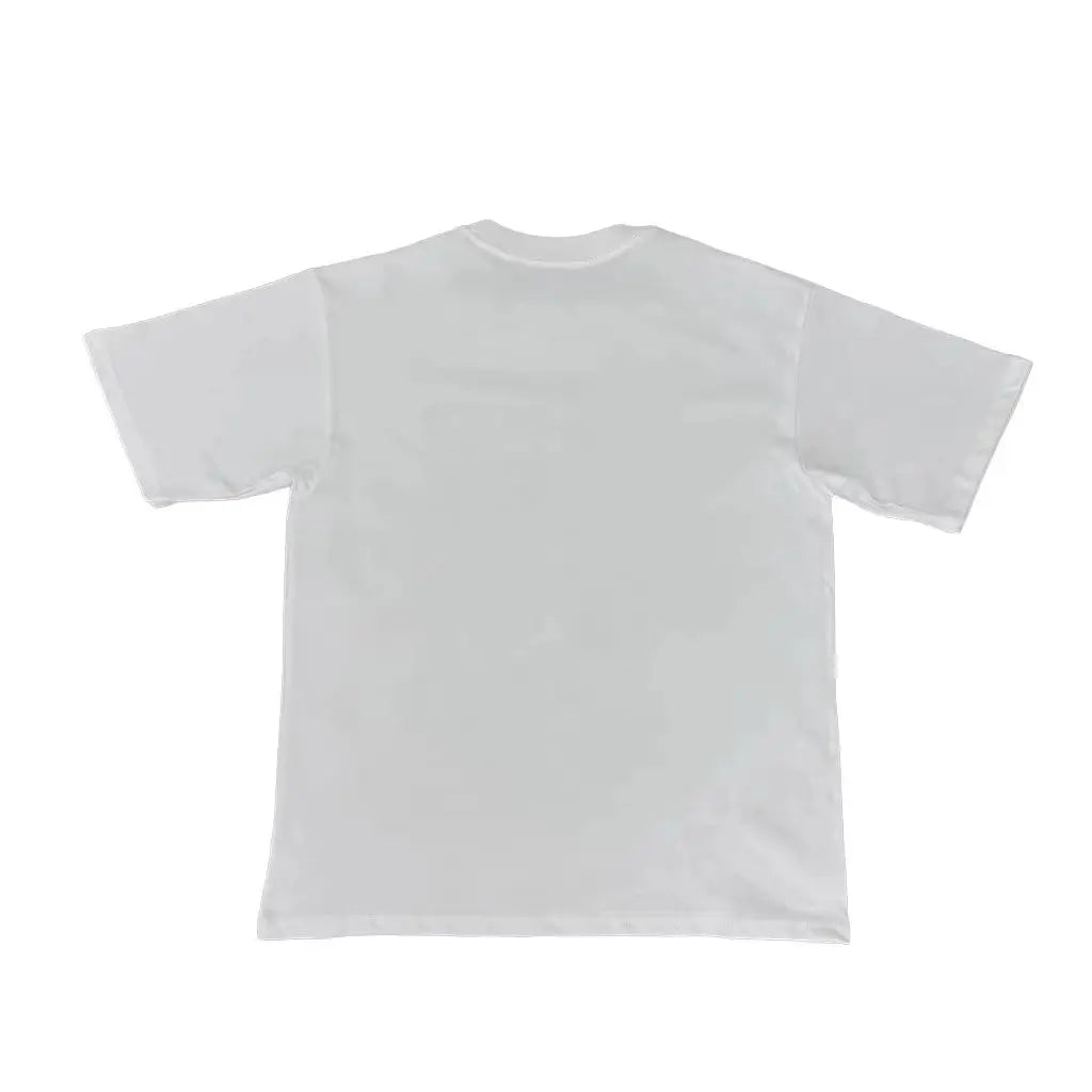 BLACKWARD ⌁ NETTSPEND T-SHIRT