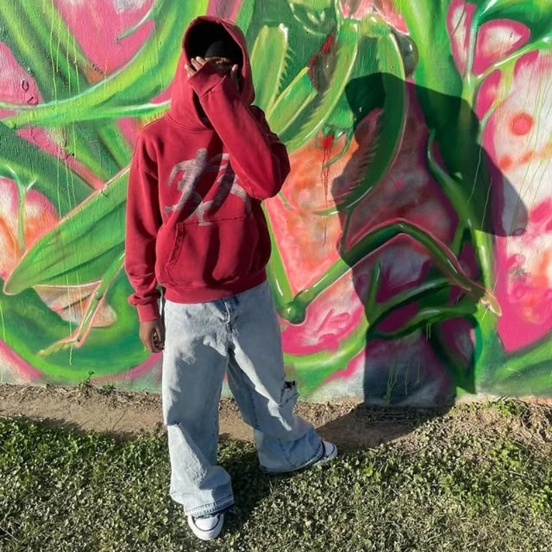 RANY HODDIE