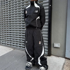 BLACKWARD ⛓ TEEL TRACKSUIT
