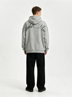 BLACKWARD ⦿ VEIL HOODIE