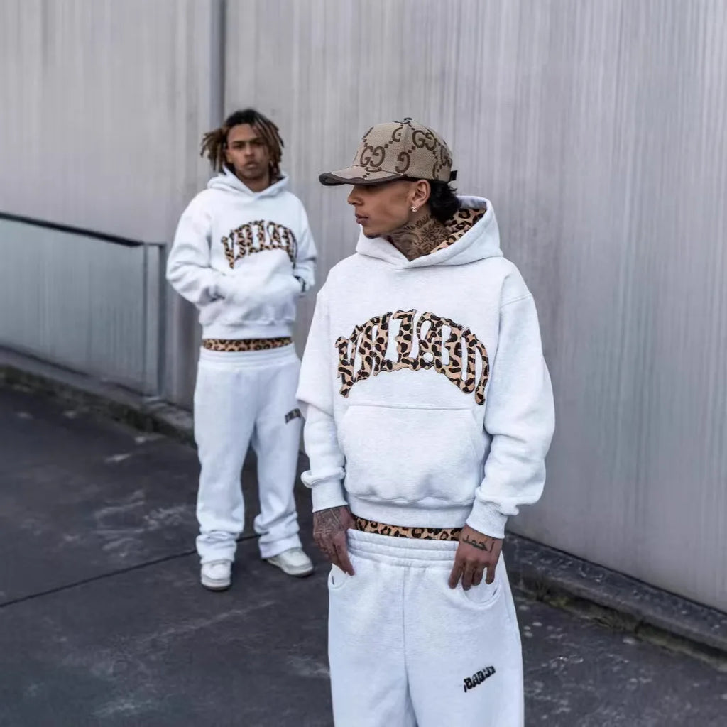 BLACKWARD ⦿ NIGHTSYSTEM TRACKSUIT