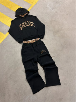 Black Tracksuit 2