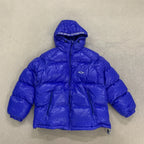 BLUESKY PUFFER JACKET