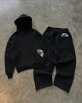 BLACKWARD ⌖ CD TRACKSUIT