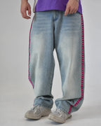 COLDWAS DENIM JEANS